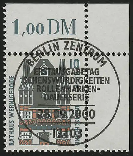 2139 SWK 10 Pf/0,05 Euro Coin or ESTE Berlin