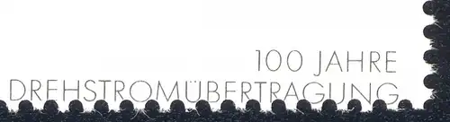 1557 Courant de rotation - dents visibles en bas de l'image de marque/écriture, MNH **