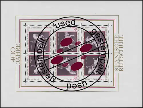 1381-1409 Österreich-Jahrgang 1972 komplett, gestempelt