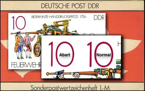 SMHD 31a Pigeons-comptables 1987 avec MICHEL-PLF: 3101 II, **