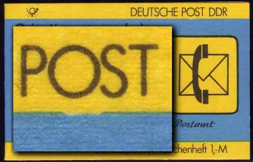 SMHD 32 Symboles d'orientation - PLF: 3178, case 44, **