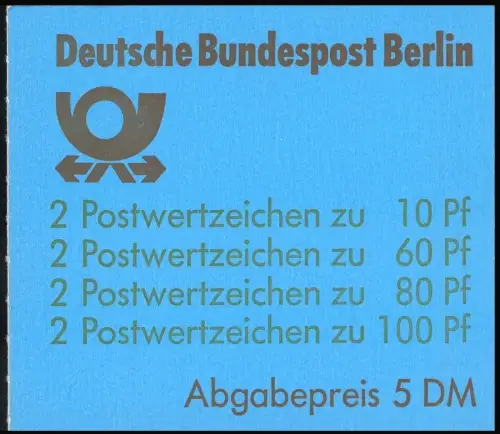 15 MH SWK 1989, 49,5 mm, frais