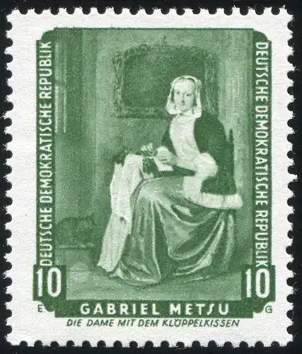 694I tableaux 10 Pf: cercle lumineux au bord inférieur du marchepied, champ 31 **