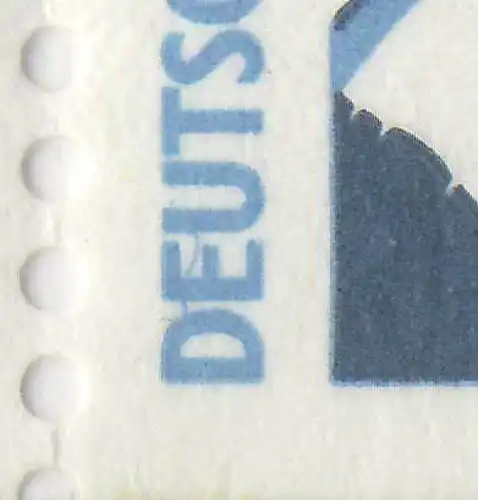 29a MH SWK 1993 cassé avec le PLF I EU initial, avec poutres de comptage, frais de port