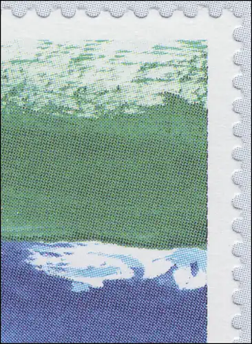 ETB 33S/2002 Aide aux inondations 56+44 centimes dans les deux types AI et CII, set