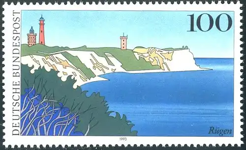 1684 griefs: point noir au-dessus du bord de l'image à gauche de la 100, champ 4 **