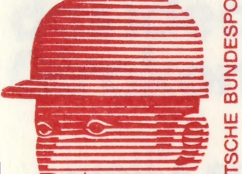 20dI Accident 1974 - avec PLF: double point dans le casque, case 3, **