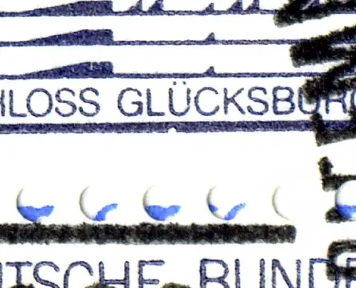 12a MH BuS 1980 mit PLF II: Rahmenkerbe, SSt Essen Tag der UNO 15.11.1980