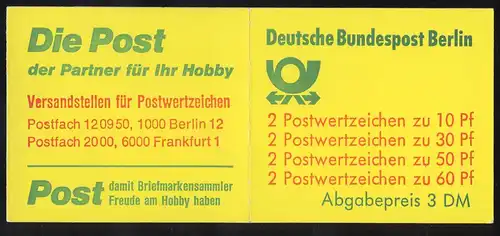 12a MH BuS 1980 mit PLF II: Rahmenkerbe, SSt Essen Tag der UNO 15.11.1980