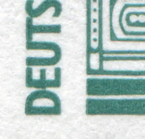 HBl. 33 de MH 29 SWK 1993, épaissi avec PLF III (1342 VIII)