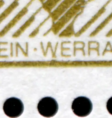 HBl. 26 de MH 21 BuS 1977, PLF X, frais de port