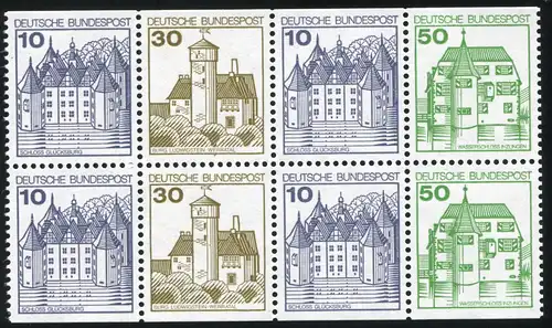 HBl 27I de MH 22I BUS, PLF XIII [PLF 913I/XXIX] **