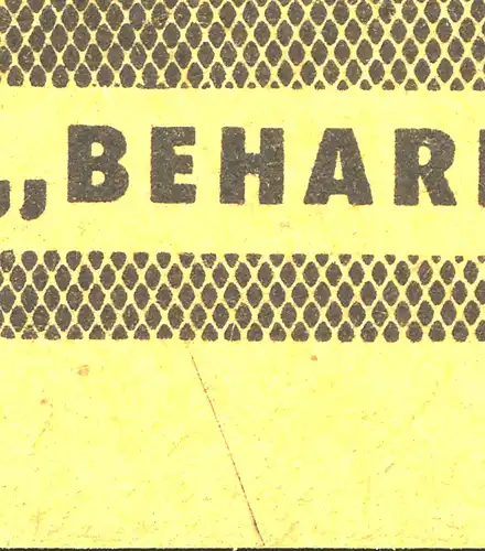 MH 3b1.52bb Fünfjahrplan 1961, 3 PLF und mit 3 DDF, **