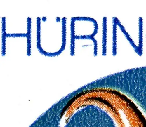 Symboles post-post SMHD 11 ad SB avec PLF 2835, champ 2 A, frais de port