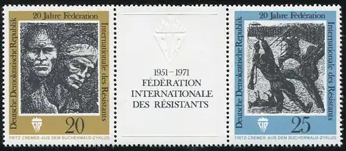 1680-1681 Fusion FIR avec PLF 1681: point dans le cadre blanc, case 24 **