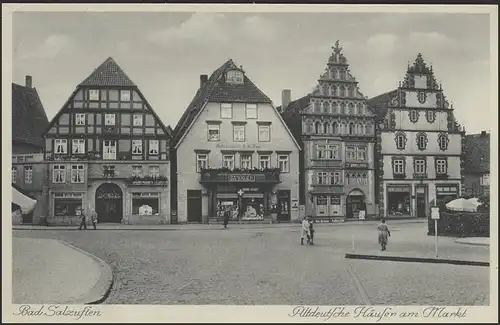 MH 7a verschnitten - oben Zähnung geschlossen und unten abgeschnitten **