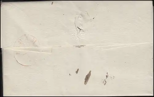 Pays-Bas Vorphilatelie Brief Encerclement ALKMAAR 19.7.40 vers EDAM 20.7.