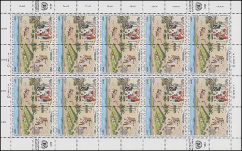 Programme de développement ETP 1986, Bogen ZD