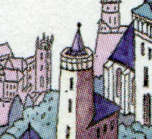 48aI MH Bautzen, PLF I ein Turmfleck, Feld 2, VS-O Frankfurt/Main 7.3.2002