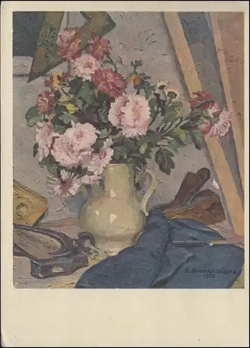 310 Affinage de 2 fois 298 fleurs Lp-AK UNIVERSITE DE LAUSANNE 3.6.1937