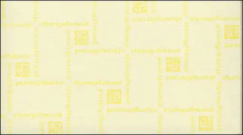 Recueil des marques 24 chiffres 1976 Rapport PTT et PB 23a, **