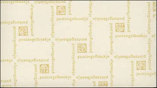 Carnets de marque PB 5 paysages 1963 avec 10x800Xx, **
