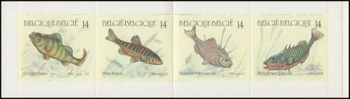- Poissons 56 F 1990, ** - - Animaux - Poisson