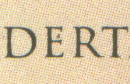 3059I Rivière Odertal avec PLF I point noir dans E in OUSTAL, case 6, **