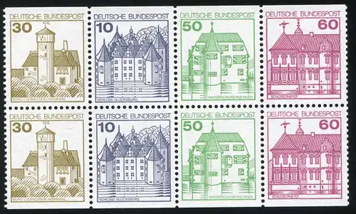 HBl. 28 de MH 23 BuS, nouvelle fluorescence, avec PLF VII (1038I PFXVI), **