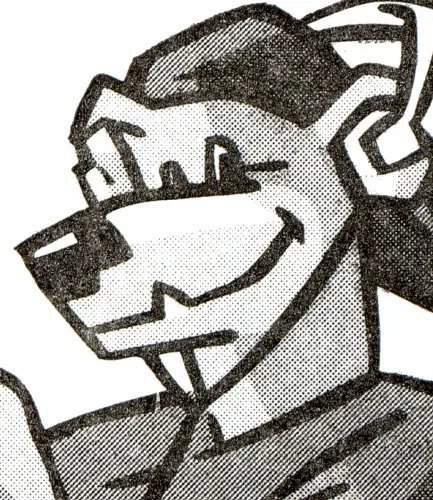 35I MH SWK Schloß Bellevue, 50/4 mm, PLF 3. DS: Halsbruch, ESSt Bonn