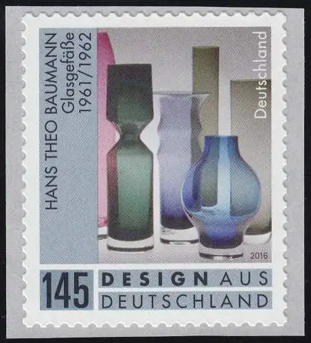 3330 pots autocollants avec numéro UNGERADER **