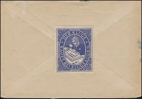 Marinefeldpost BS 4. Abteilung der II. Matrosendivision, WILHELMSHAVEN 9.1.15