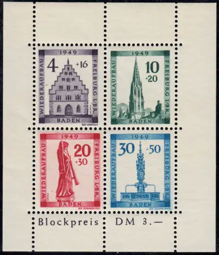 Bloc 1A I Reconstruction - avec PLF IV avec 38A IV et 41AIV, **