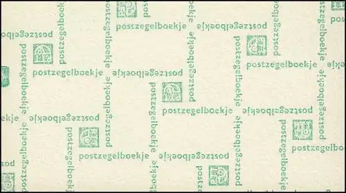 Carnet de marque 7ay Juliane 12C / 20C Doe meer..., UV jaune - AVEC Poutres de comptage **