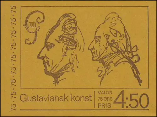 Carnets de marques 36 Art du XVIIIe siècle, **