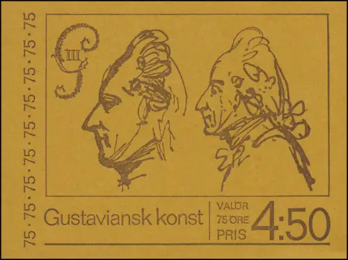 Carnets de marques 36 Art du XVIIIe siècle, **