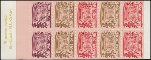 Carnets de marques 13I Theater Drottningholm (Suède) , **