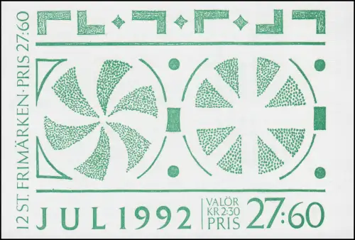 Carnet de marque 177 Noël - icônes russes, **