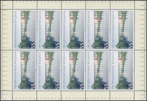 2359 ponts Enzviaduc Bietigheim - Bogen 10 ** post-fraîchissement