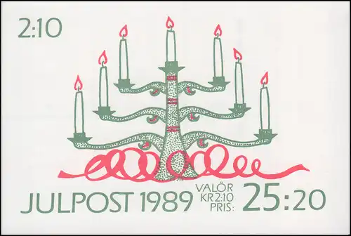 Carnets de marque 146 Noël, **