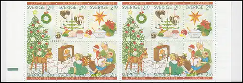 Carnets de marque 146 Noël, **