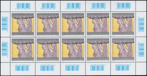 2807 Sacrele Art bassin d'eau bénite - arc complet, frais de poste **