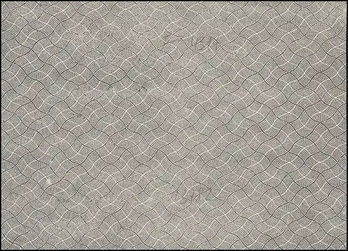 Trou de l'entreprise CGG sur Hindenburg 15 Pf sur le devant de la lettre BERLIN 15.10.29