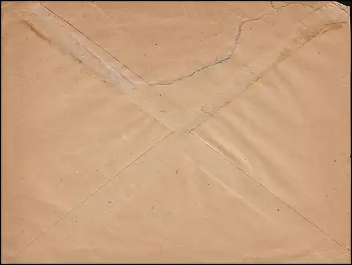 Trou de l'entreprise SM sur Infla 300 Mark marque de rouleaux OFFENBACH / MAIN 13.7.23