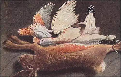 Trou de l'entreprise / Perfine demi-deux sur 50 chiffres sur AK Wild AMSTERDAM 6.8.11