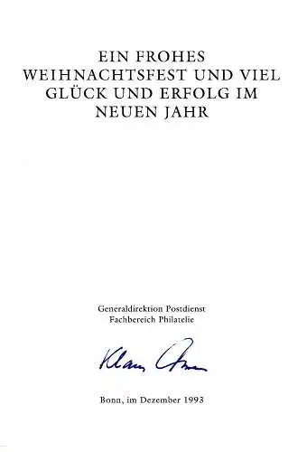 AFS Verein zur Wahrung Wirtschaftsinteressen DÜSSELDORF 6.12.30 n. Dortmund