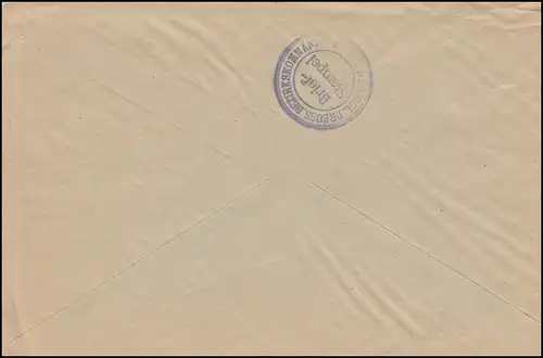 Poste militaire Militaria Kön. Preuss. Kommandandantur militaire BERLIN-SCHÖNEBERG 1.12.1914