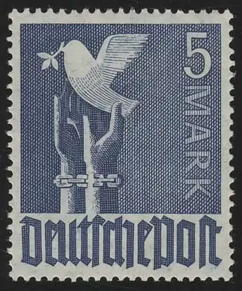 Archivage allié 962b Poussières de paix 5 m, ultramatère de la violette foncée, **