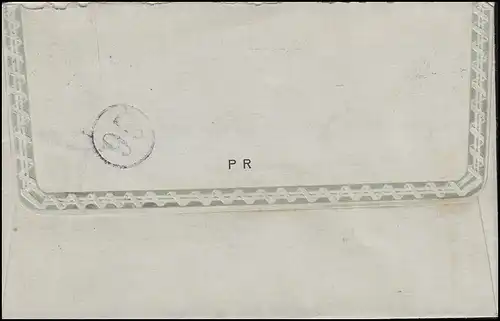 Bavière: 10 Pf Luitpold EF Bf WÜRZBURG 1. 28.1.12 vers Nuremberg Posttributeur-O 95