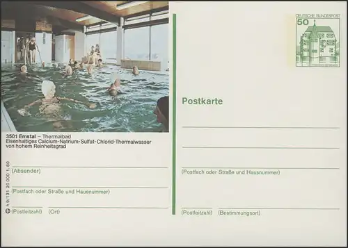 P130-h9/131 - 3501 Emstal, Thermalbad **